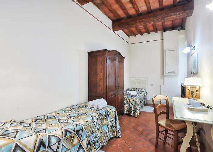 Agriturismo S.Angelo