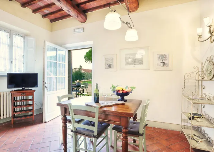 Agriturismo S.Angelo