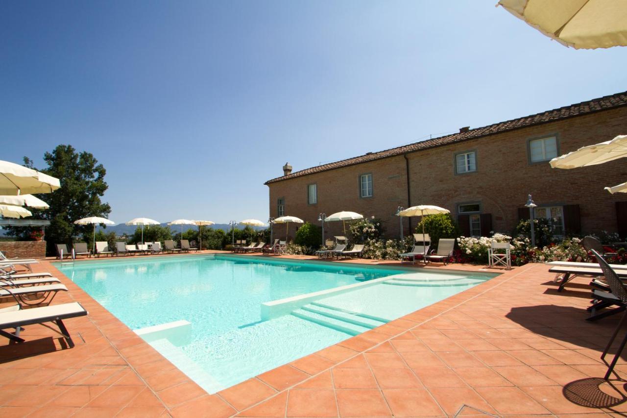 Agroturismo S.angelo *