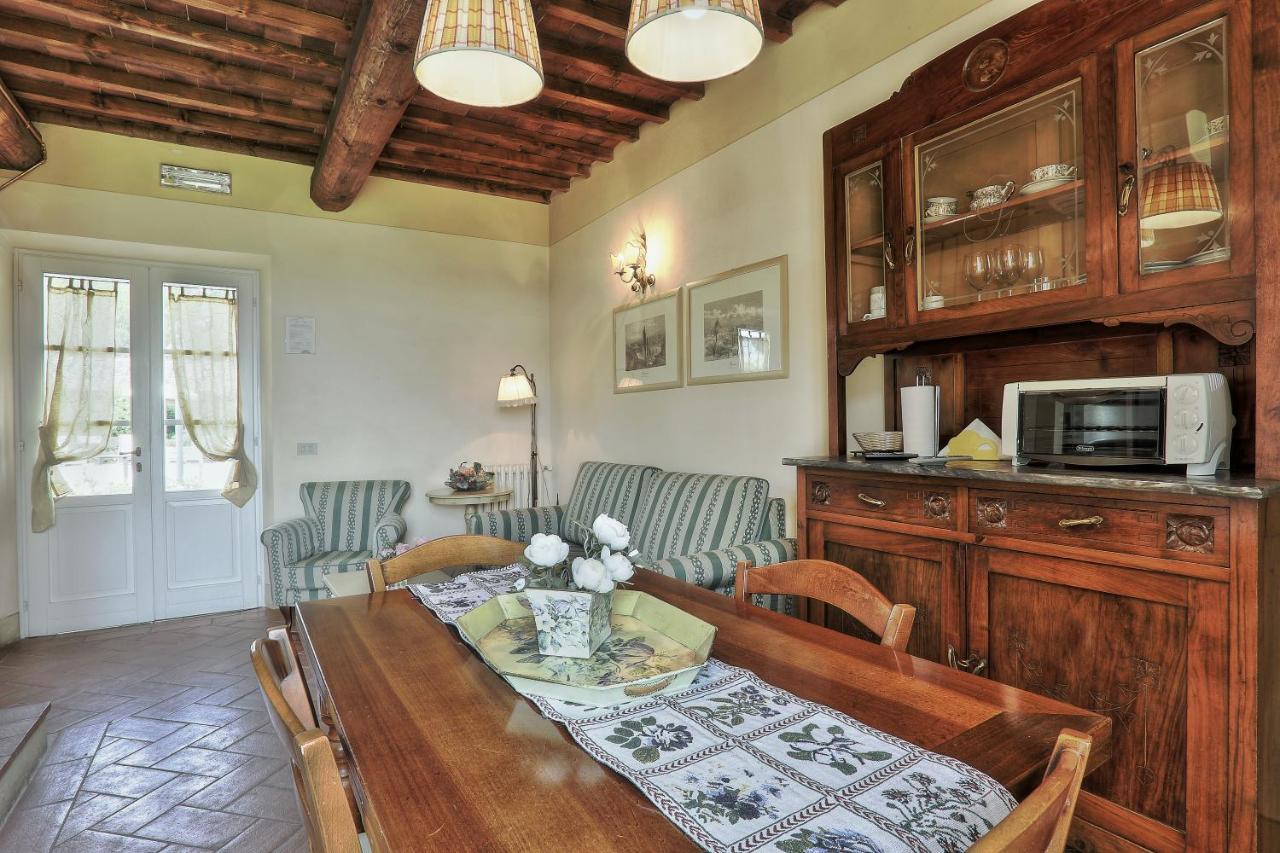 S.angelo Agroturismo Foiano Della Chiana