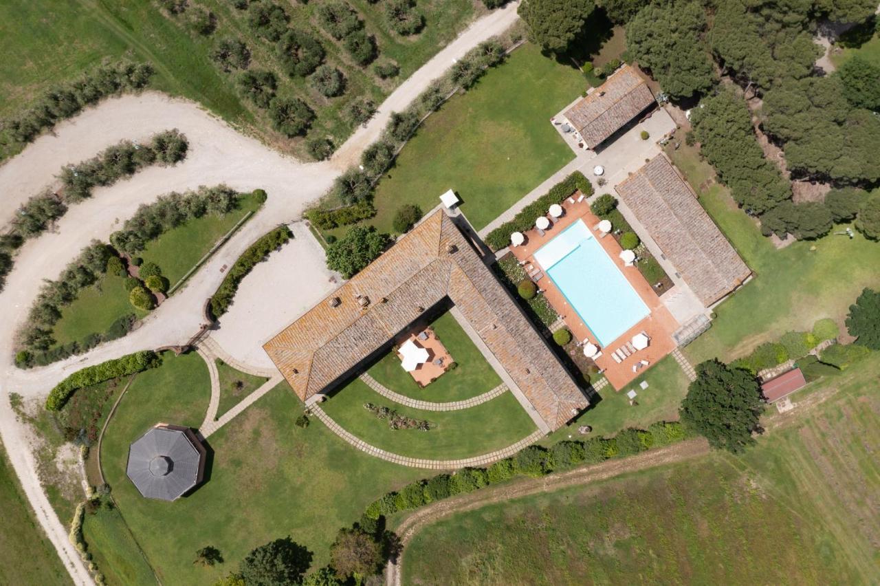 S.angelo Agroturismo *
