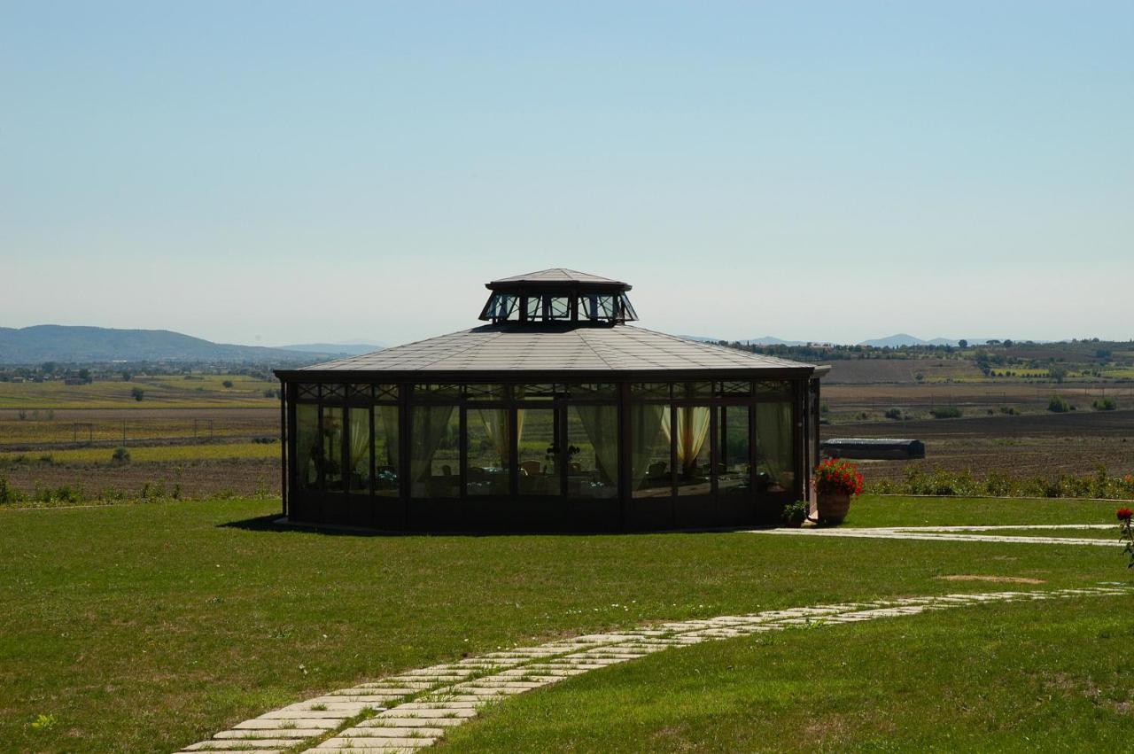Agroturismo S.angelo Foiano Della Chiana