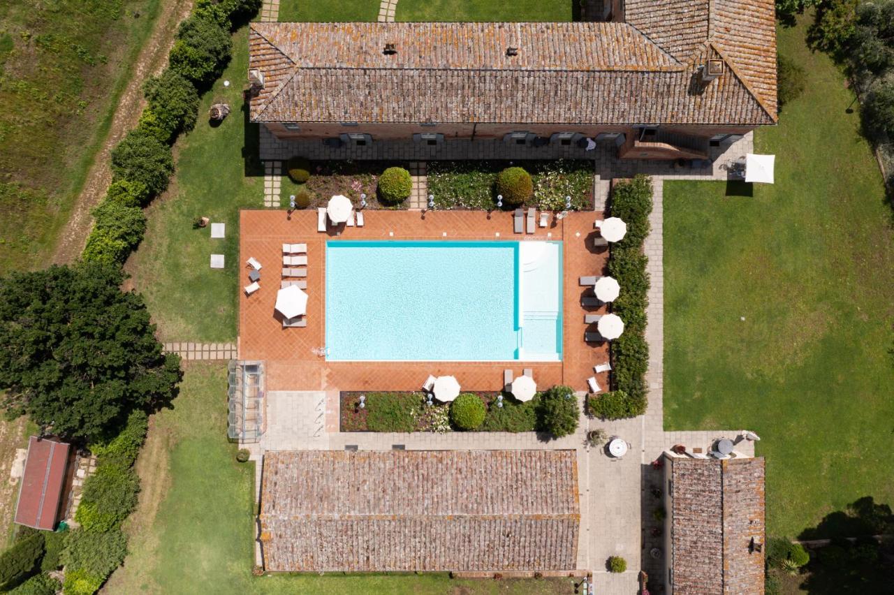 Agroturismo S.angelo *