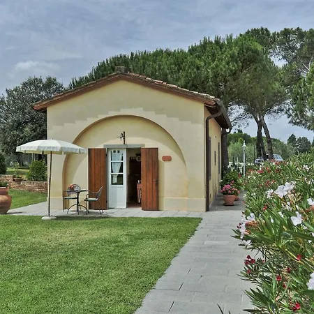 Agriturismo S.Angelo Foiano Della Chiana Exterior photo