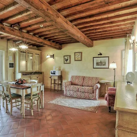 Agriturismo S.Angelo Foiano Della Chiana Room photo