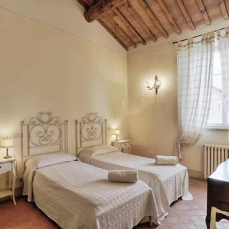 Agriturismo S.Angelo Foiano Della Chiana Exterior photo