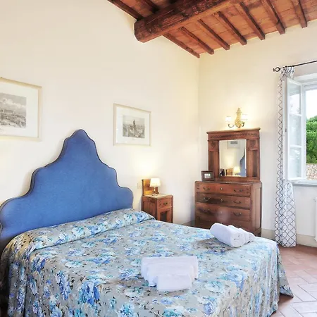 Agriturismo S.Angelo Foiano Della Chiana Exterior photo