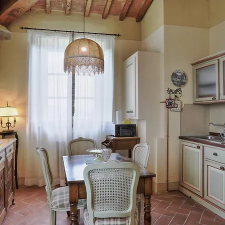 Agriturismo S.Angelo Foiano Della Chiana Room photo