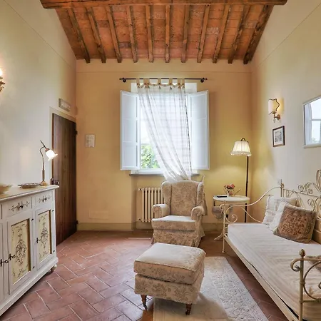 Agriturismo S.Angelo Foiano Della Chiana Room photo