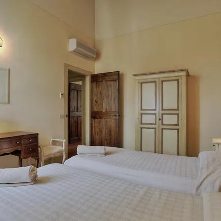 Agriturismo S.Angelo Foiano Della Chiana Room photo