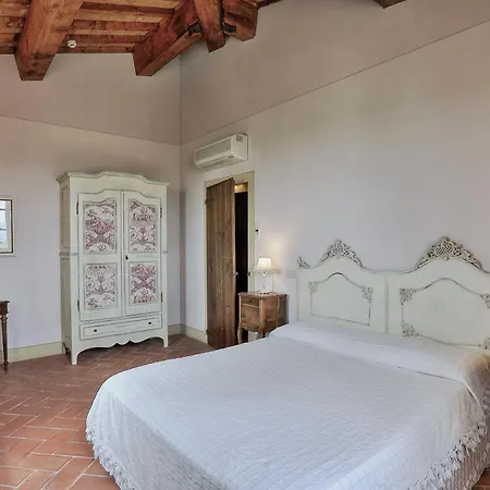 Agriturismo S.Angelo Foiano Della Chiana Room photo