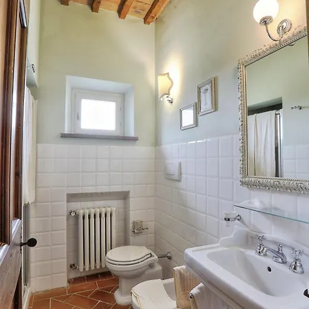 Agriturismo S.Angelo Foiano Della Chiana Room photo