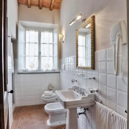 Agriturismo S.Angelo Foiano Della Chiana Room photo