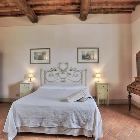 Agriturismo S.Angelo Foiano Della Chiana Room photo