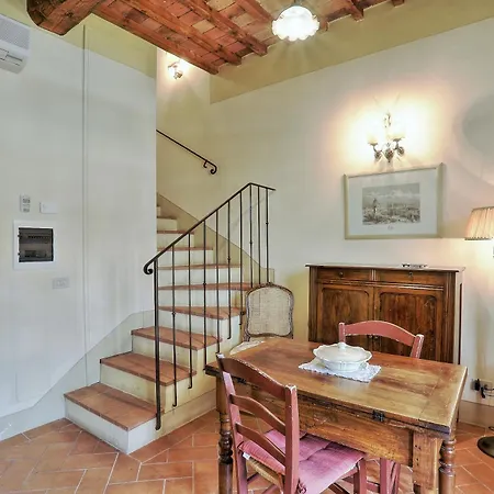 Agriturismo S.Angelo Foiano Della Chiana Room photo