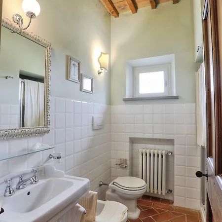 Agriturismo S.Angelo Foiano Della Chiana Room photo