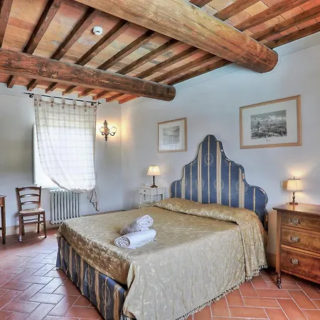 Agriturismo S.Angelo Foiano Della Chiana Room photo