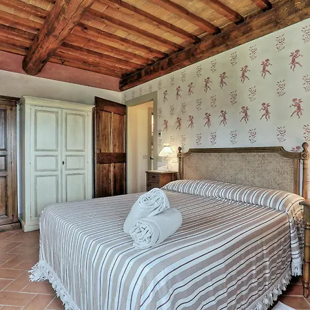Agriturismo S.Angelo Foiano Della Chiana Room photo