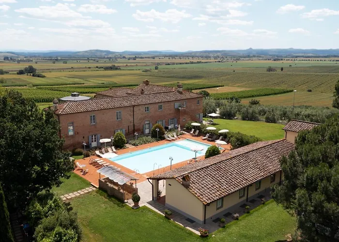 Agriturismo S.Angelo