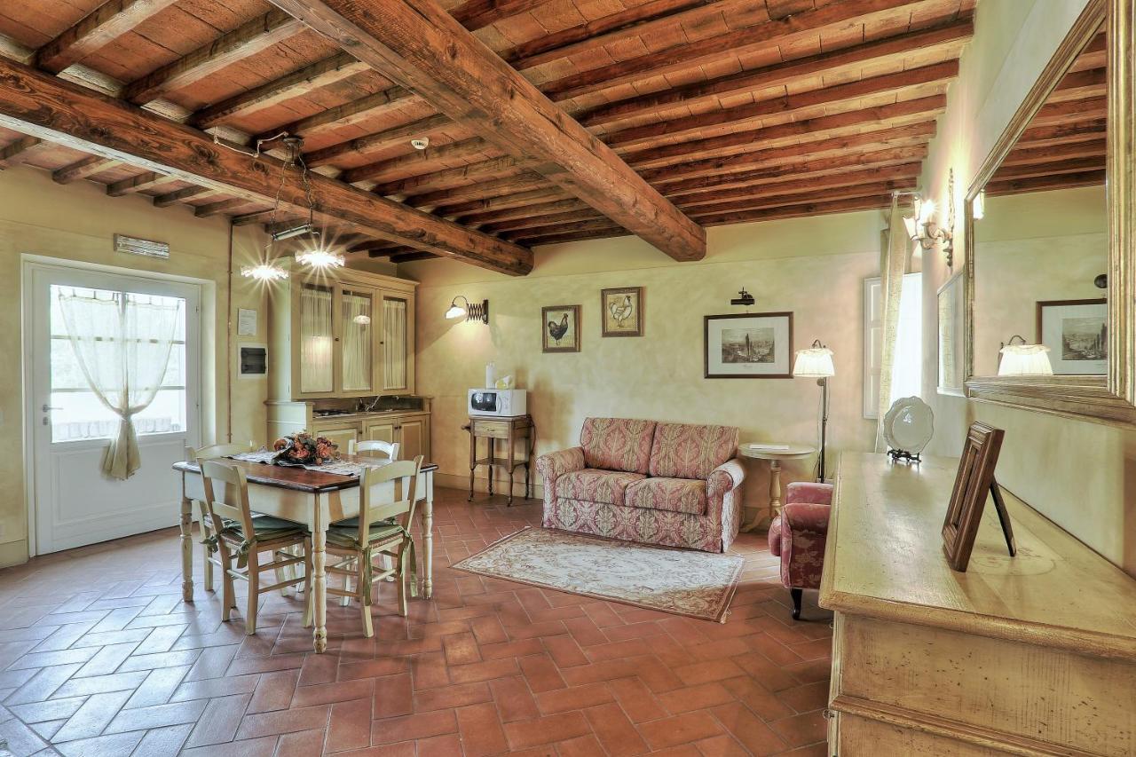 S.angelo Séjour à la ferme Foiano Della Chiana